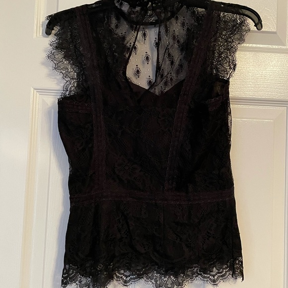 Blouse - Picture 2 of 3